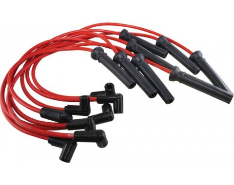 Corvette Spark Plug Wires, ZR1, 1990-1995