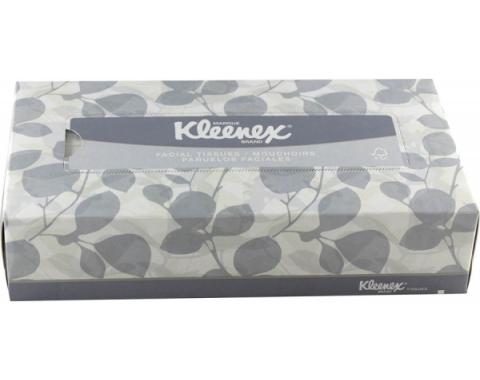 Chevy Refill, Accessory Tissue Dispenser
