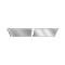 Model T Ford Rear Quarter Patch Panels - Coupe