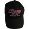 Chevy Trucks Black Cap With Bowtie Logo