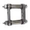 Chevy & GMC Truck Shackle Kit, Front Or Rear Spring, 1957-1959
