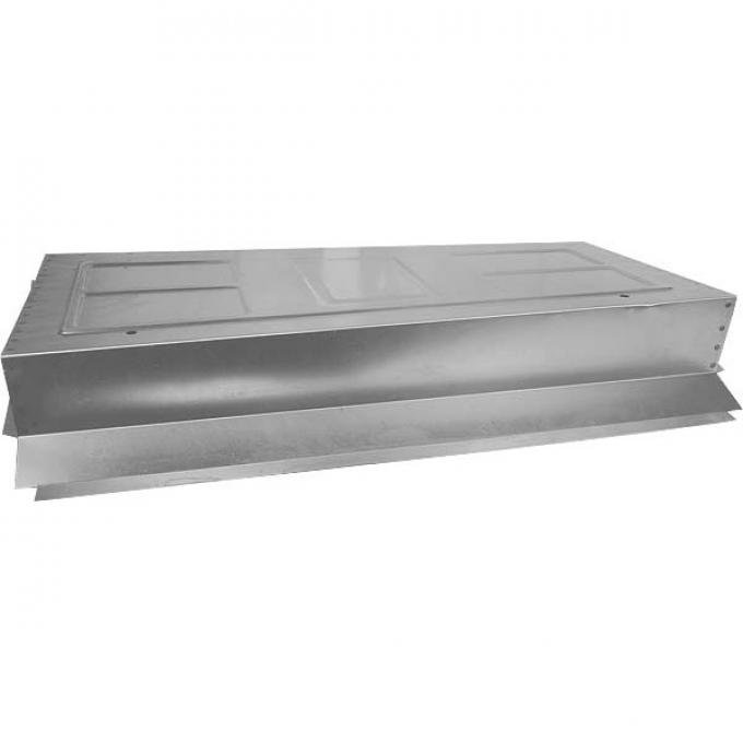 Model A Ford Rumble Seat Platform - Coupe & Roadster - Original Design