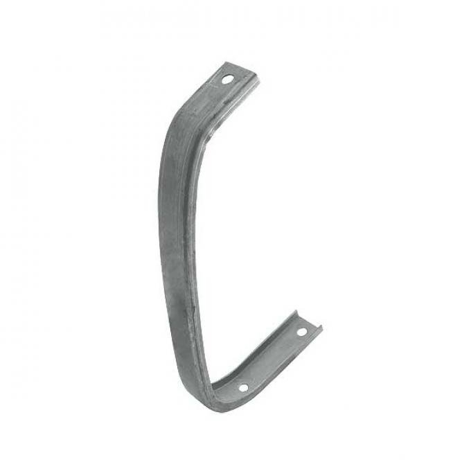Rear Fender Brace - Right Or Left - Ford Pickup & Panel Truck