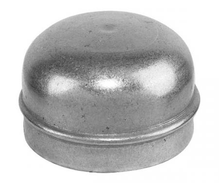 Front Hub Grease Cap - 1-15/16 OD - Ford & Mercury