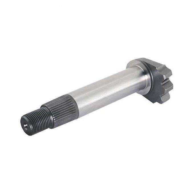 Steering Sector Shaft - Right Hand Only - 15 To 1 Ratio - Ford Commercial Truck