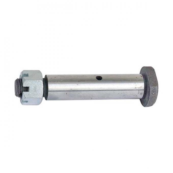 Front Spring Shackle Bolt - Ford Pickup, 122 Inch WheelbaseTruck