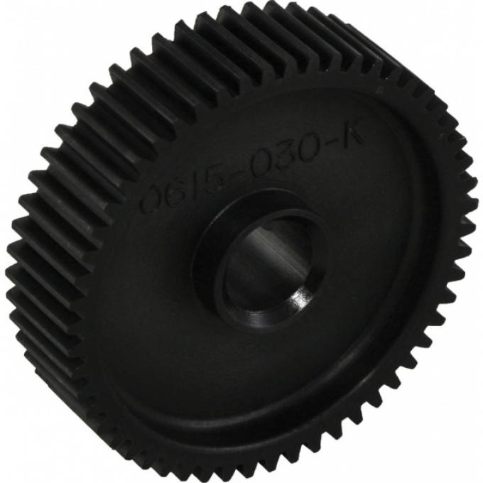 Corvette Headlight Motor Gear, Nylon Small, 1984-1987