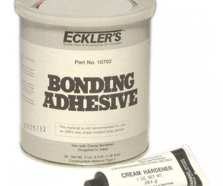 Bonding Adhesive Quart