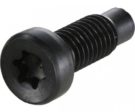 Corvette Roof Panel Attach Screw, Front, 1984-1996