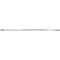 Chevelle Trunk Lid Molding, Upper, 1965
