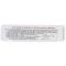 El Camino Emission Decal, 327/325 Hp, Manual Transmission, Code S, 1968