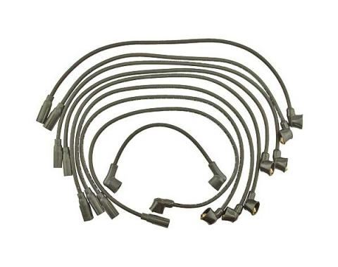 Spark Plug Wire Set - Reproduction