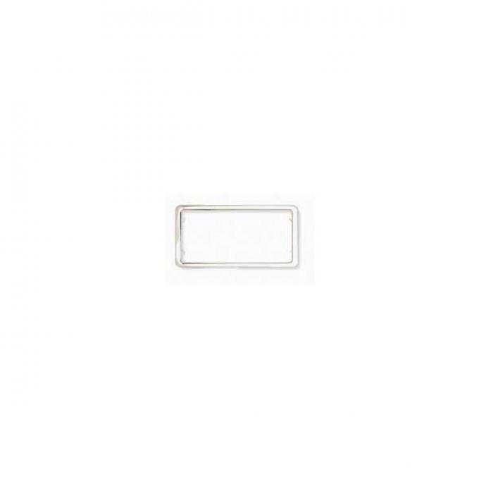 License Plate Frame