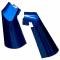 Corvette Body Color Fender Kits, Pre-Painted, 2014-2017