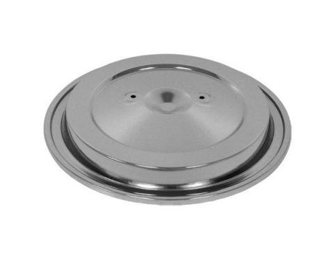 Chevy Truck & GMC Chrome Air Cleaner Top, 1993-1995