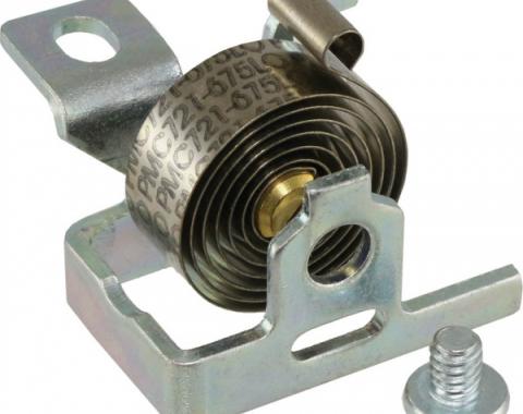 Corvette Carburetor Thermostat Choke, 1968-1970