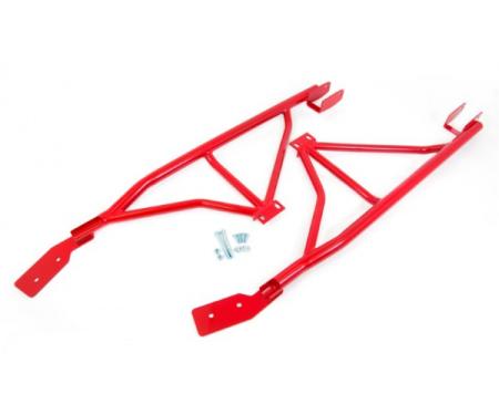 UMI Performance GM F-Body Tubular Subframe Connectors - Bolt-In | 2001-B GM F-Body 1993 - 2002