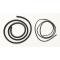Chevy Truck Rear Window Seals, For Five Window Cab, Standard, 1947-1955 (1st Series)