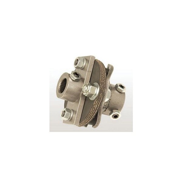 Chevy Steering Flex Coupler,19551957