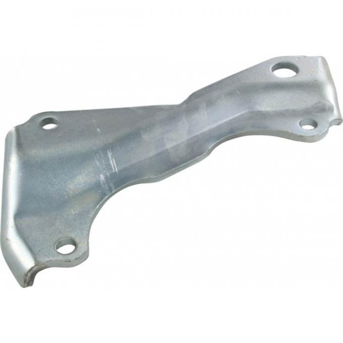 Corvette Caliper Mount Bracket, Right Front 66E, 1965-1966