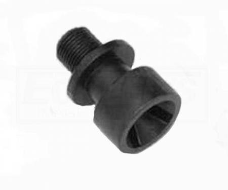 Camaro Headlamp Switch Nut, 1982-1992