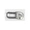 Chevelle Lock Pawl, Door, Left, 2-Door, 1966-1967