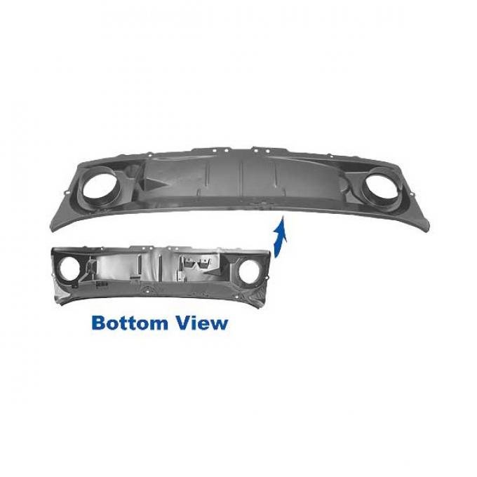 Ford Mustang Lower Cowl Panel