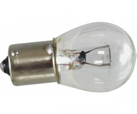 Bulb: #1156, Incandescent, 32cp