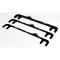 Camaro Shim Kit, Upper Control Arm, Stock Frame, 1970-1981