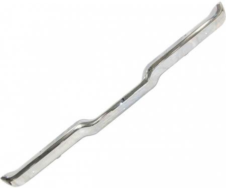 Auto Metal Direct, Rear Bumper, Show Quality| 990-3570 Camaro 1970-1973