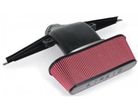 Corvette Air Intake System, Airaid Z06, SynthaMax, 2006-2013