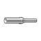 Rivet Tool - Fits Standard Air Gun - 1/4 Diameter