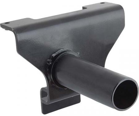 Model T Ford Engine Stand Adapter, Powder-Coated Black, 1909-1927