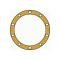 Rear Axle Housing Gasket - .006 Thick - Ford Passenger