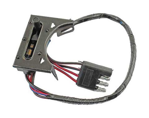 Neutral Safety Switch