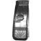 El Camino Floor Pan, Front & Rear, One Piece, Right, 1978-1987