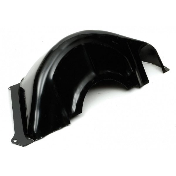 El Camino Transmission Flex Plate Dust Cover, With TH350, Except 1976
