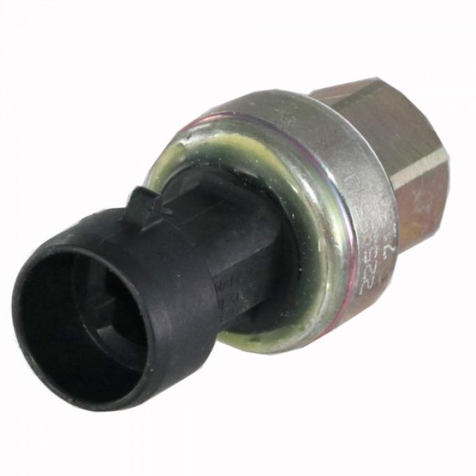 Corvette Air Conditioning Pressure Switch, LT1, 1992-1993