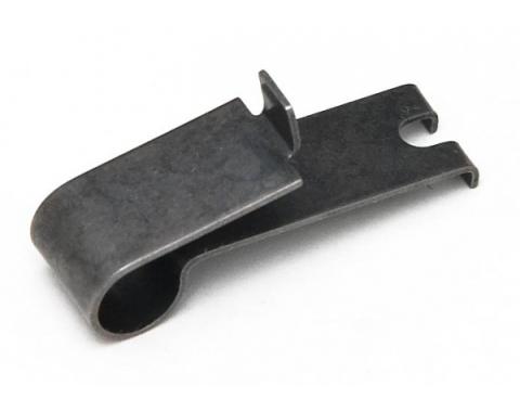 Camaro Speedometer Gear Drive Clip, 1971-1992