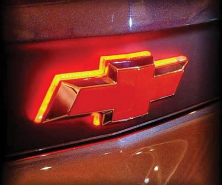 Camaro Illuminated Bowtie, 2010-2014, Oracle