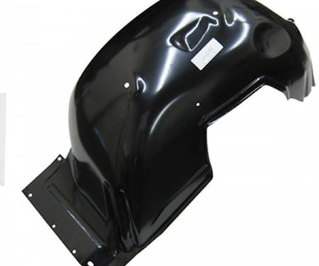 El Camino Inner Fender, Right, 1965