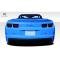 Camaro Duraflex Tjin Edition Body Kit, Extreme Dimensions, 2010-2013