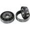 Corvette Wheel Bearing Kit, Front, Roller Type, 1953-1962