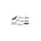Camaro Emblem Kit, For Cars With Standard Trim (Non-Rally Sport) & 250ci, 1969