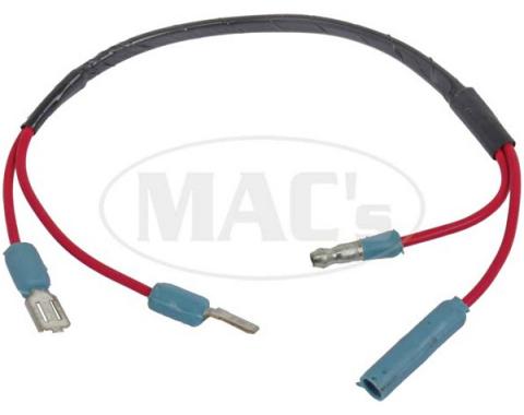 Neutral Safety Switch Wire - PVC Wire - Ford