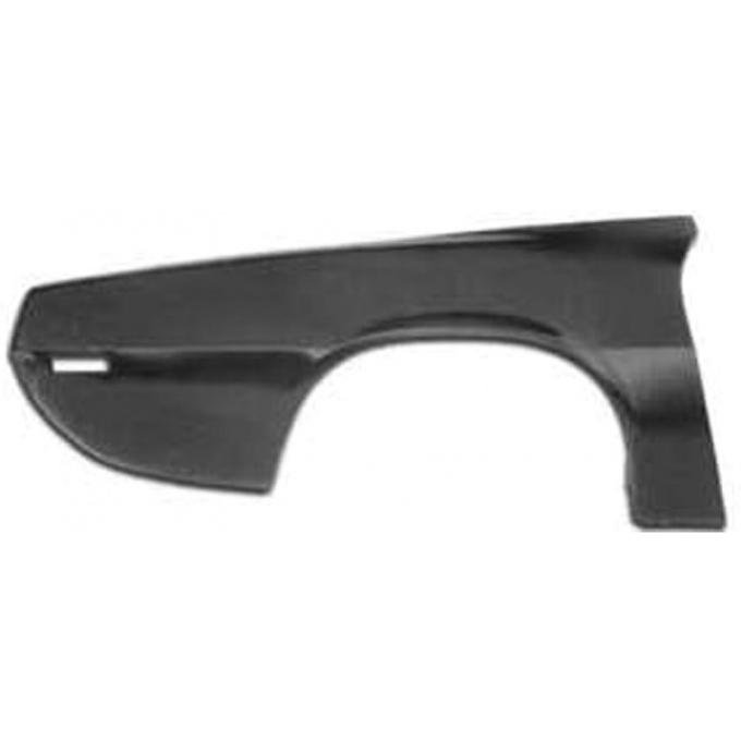1970-1973 Chevrolet Camaro Right Hand Quarter Panel Repair Skin