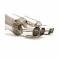 Corvette Exhaust System, B&B PRT, With Quad Oval Tips, 2005-2008