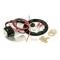 Camaro Electronic Distributor Conversion Kit, PerTronix Ignitor, 1967-1974