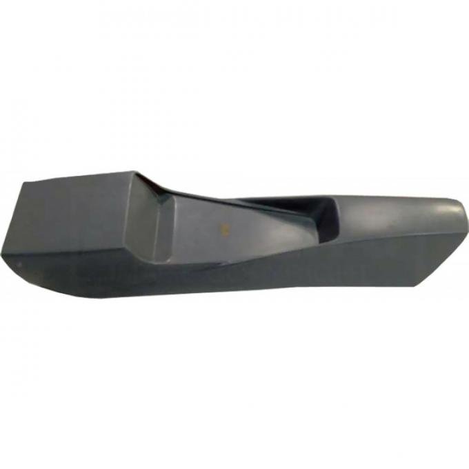 Camaro Center Console, Universal Fit, 1967-1992