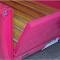 Chevy Truck Flush Tailgate, Without Latch, Custom Bowtie Embossed, Step Side, 1954-1987